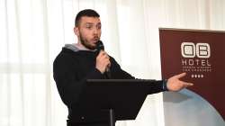 Assemblea Elettiva 2017